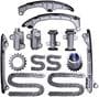 SA Gear Timing Chain Set