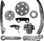 SA Gear Timing Chain Set
