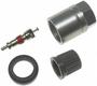 Schrader TPMS Service Kit