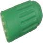 Schrader Sealing Valve Cap Set