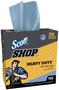 Scott 100 Count Shop Towel