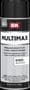 SEM Products MultiMax 12 Ounce Semi-Gloss Black Spray Paint