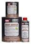 SEM Products Rust-Shield 1 Gallon Gloss Black Rust Shield Paint