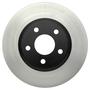 SpeedFX Front Brake Rotor