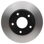 SpeedFX Front Brake Rotor