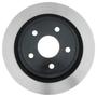 SpeedFX Rear Brake Rotor