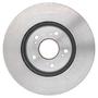 SpeedFX Front Brake Rotor