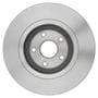 SpeedFX Front Brake Rotor