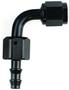 SpeedFX -4AN 90 Degree Hose End Fitting