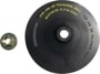 S & G Tool 7 Inch Diameter Backup Pad