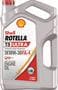 Shell Rotella Synthetic Blend Heavy Duty Motor Oil 10W-30 1 Gallon