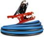 Schumacher Electric 4 Gauge 20 Foot Battery Booster Cable