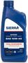 Sierra Full Synthetic Motor Oil 10W-40