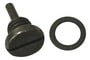 Sierra Marine Magnetic Drain Screw