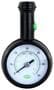 Slime 5 To 60 psi Dial Tire Gauge