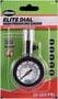 Slime 10 To 160 psi Dial Tire Gauge