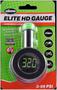 Slime 0 To 99 psi Dial Tire Gauge