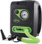 Slime 12 Volt Multi-Purpose Inflator With Analog Gauge