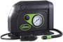Slime 12 Volt Tire Inflator With Analog Gauge