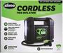 Slime 10.8 Volt Cordless Inflator With Digital Gauge