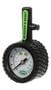 Slime 0 To 160 psi Dial Gauge