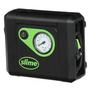 Slime 12 Volt Tire Inflator With Analog Gauge