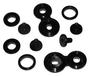 Simpson Race Products Racing Helmet Pivot Kit