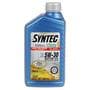 SYNTEC High Mileage Full Synthetic 5W-30 Motor Oil 1 Quart