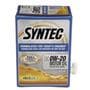 Syntec Full Synthetic Motor Oil 0W-20 3 Gallon