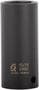 Sunex 15/16 Inch Socket 1/2 Inch Drive 6 Point