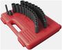 Sunex Socket Set 3/8 Inch Drive