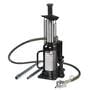 Sunex Tools 12 Ton Air Hydraulic Bottle Jack