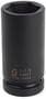 Sunex 1-1/2 Inch Socket 1 Inch Drive Deep 6 Point