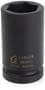 Sunex 13/16, 1-1/2 Inch Socket 1 Inch Drive Deep 6 Point