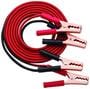 Solar 10 Gauge 12 Foot Battery Booster Cable