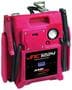 Solar 3400, 1700 Amp Jump Starter