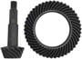 Spicer Differential Ring And Pinion