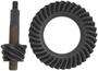 Spicer Differential Ring And Pinion