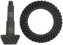 Spicer Differential Ring And Pinion