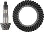 Spicer Differential Ring And Pinion