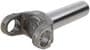 Spicer Drive Shaft Transmission Slip Yoke