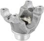 Spicer Differential End Yoke