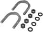 Spicer U-Bolt Kit