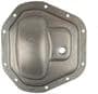 Spicer 10 Bolt Hole Differential Cover