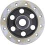 Spicer Chromoly Differential Spool