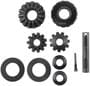 Spicer SVL GM 7.625 Differential Carrier Gear Kit