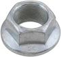 Spicer 7/8-20 Inch Thread Drive Pin Gear Nut