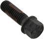 Spicer 7/16-14 Thread Axle Bolt