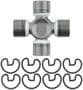 Spicer Life Series (SPL) U-Joint
