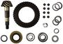 Spicer Differential Ring And Pinion Kit